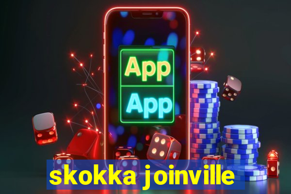 skokka joinville